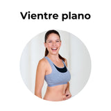 Infusión vientre plano para desinflamar el abdomen, apoyar la digestión y aliviar la hinchazón y los gases.