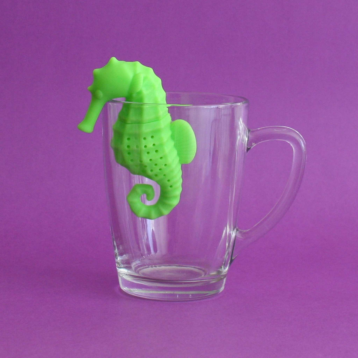 Infusor Caballito de mar