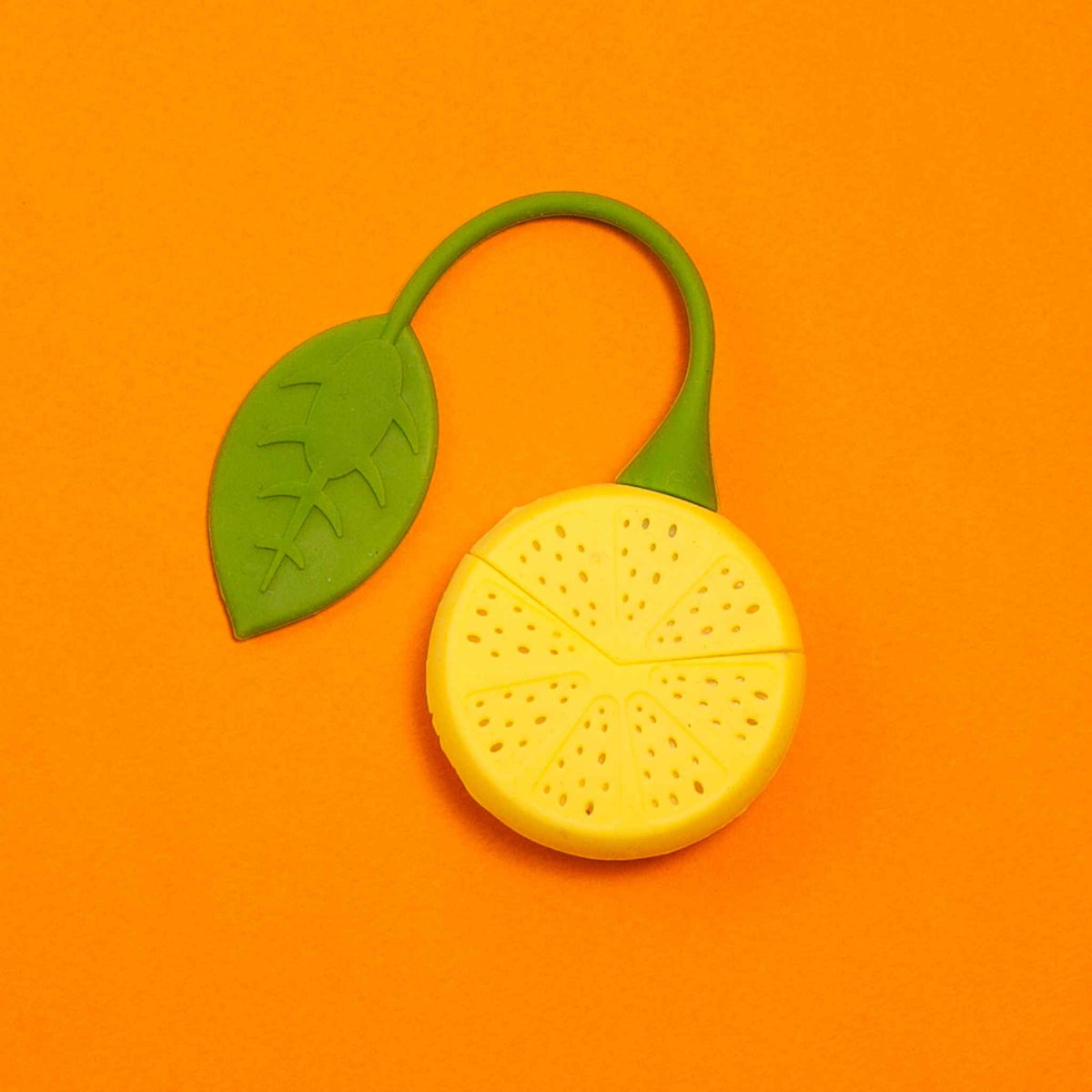 Infusor Limón