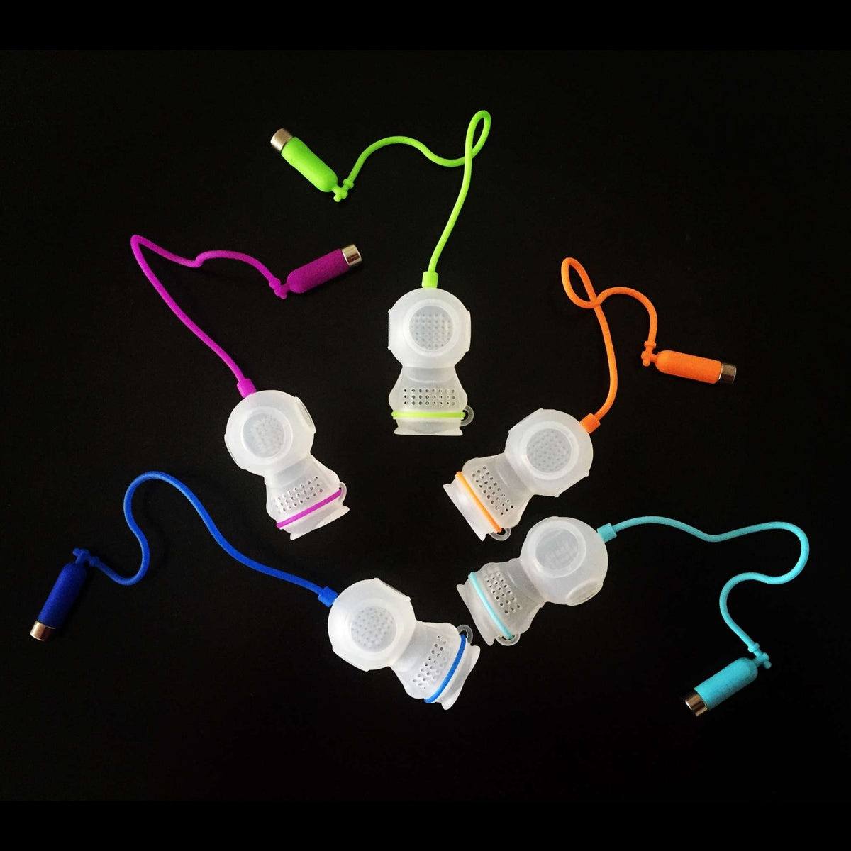 Infusor Buzo