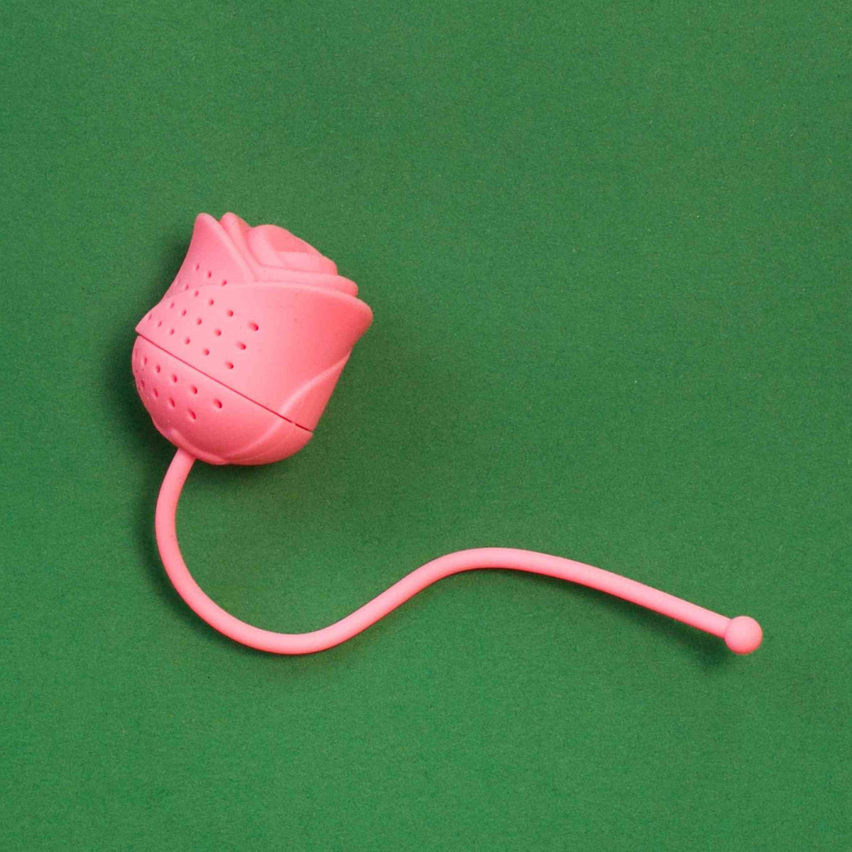 Infusor rosa