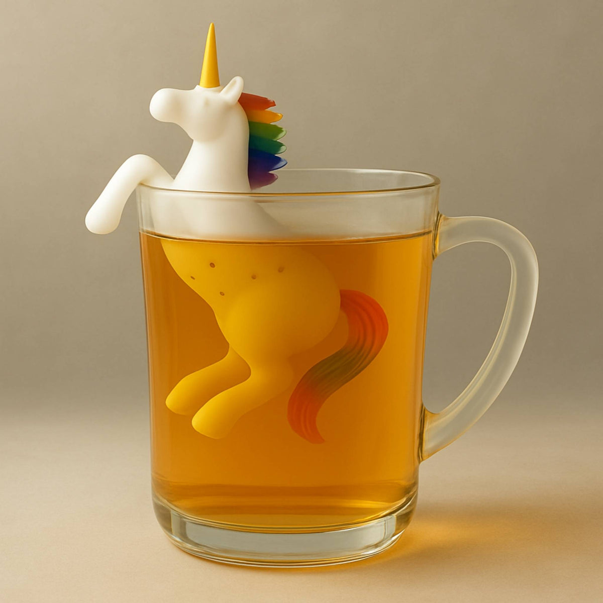 Infusor Unicornio
