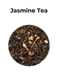 CALMANTE - JASMINE TEA