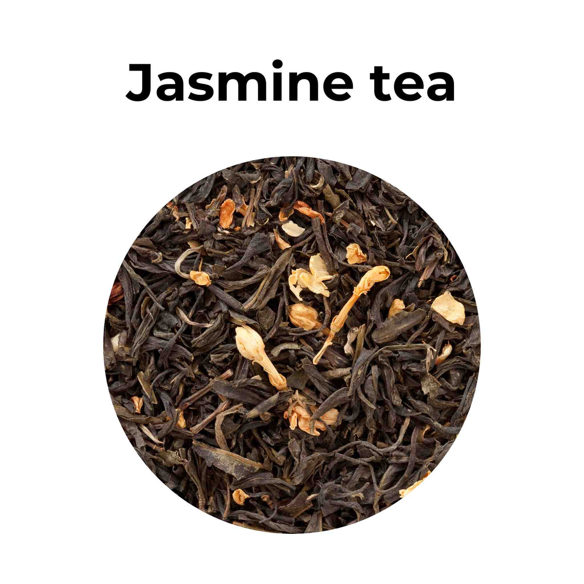 Calmante | JASMINE TEA