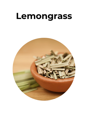 Desintoxica y calma | LEMONGRASS | convenio