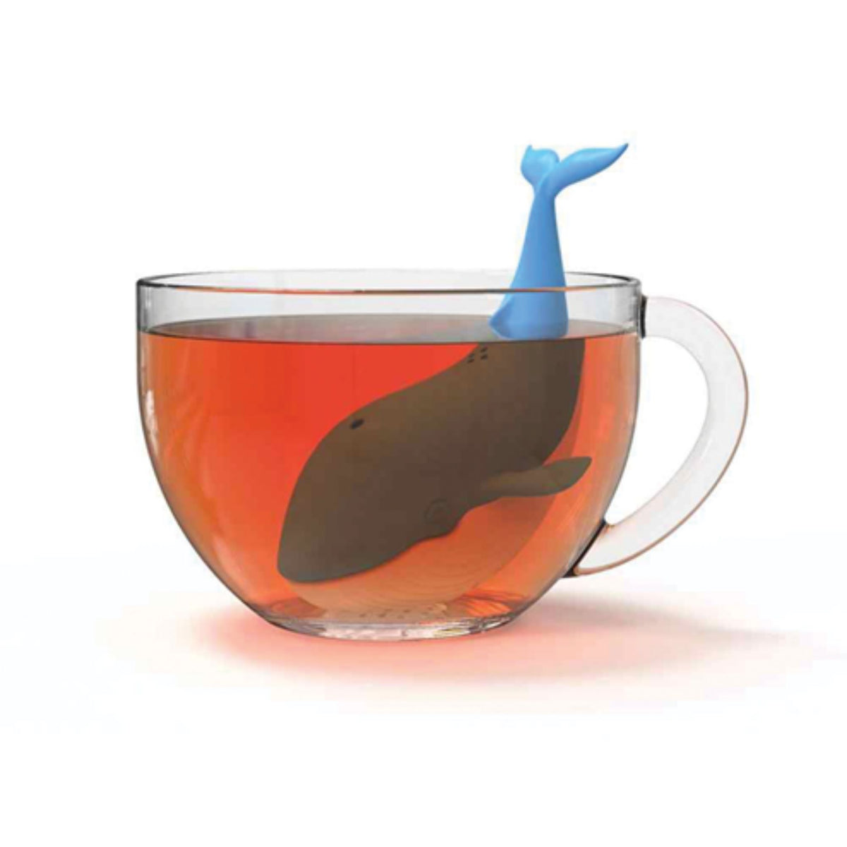 Infusor Ballena