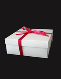 Caja de regalo Té Rooibos 50 g con opción a infusor